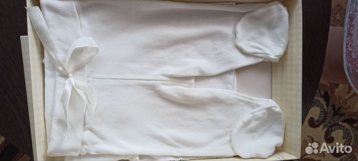 Набор на выписку 52