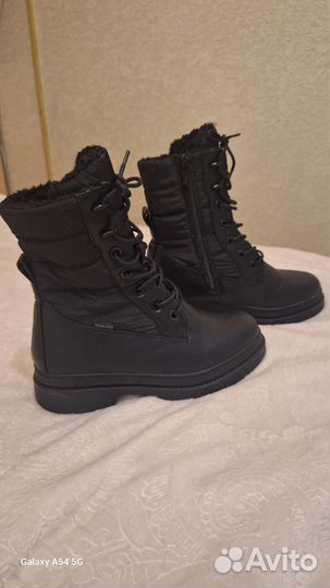 Ботинки женские,36азмер,Tamaris