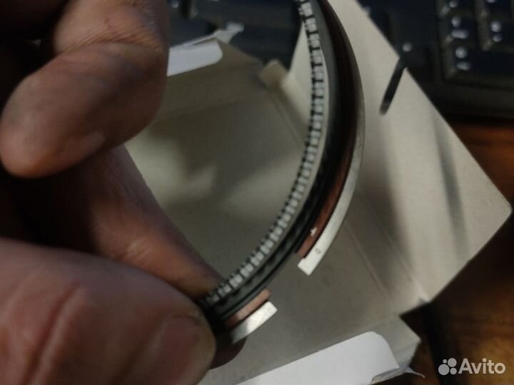 Кольца поршневые suzuki grand vitara