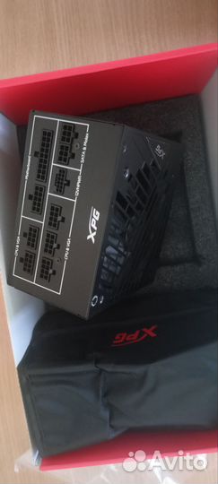 Adata xpg core reactor 850w