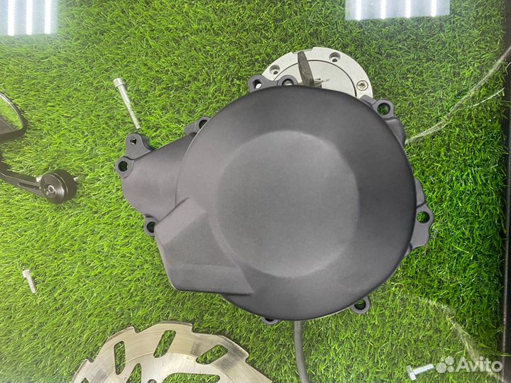 Крышка генератора YZF r6 5SL-15411-00-00