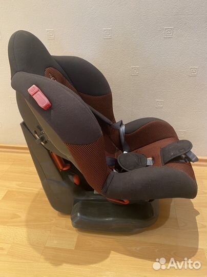 Детское авто кресло