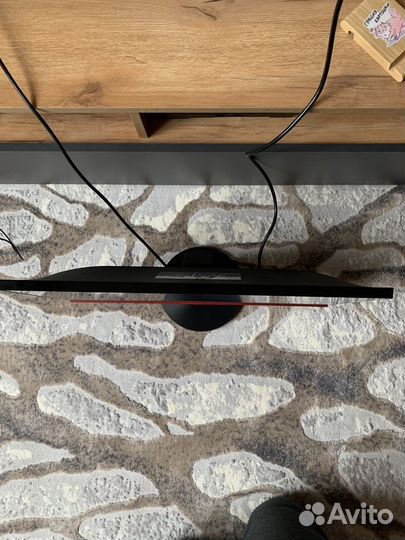 Монитор AOC G2490VXA/вк, 144Гц, 23.8