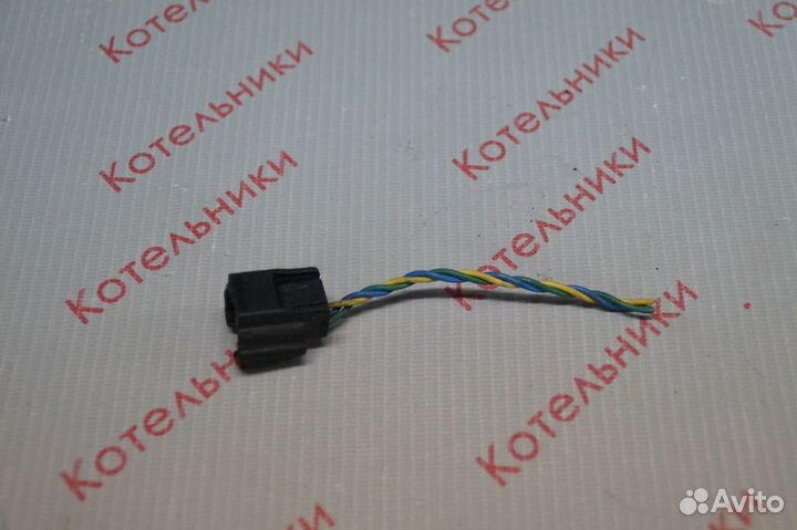 Nissan 23731-1HC1A Разъем датчика распредвала