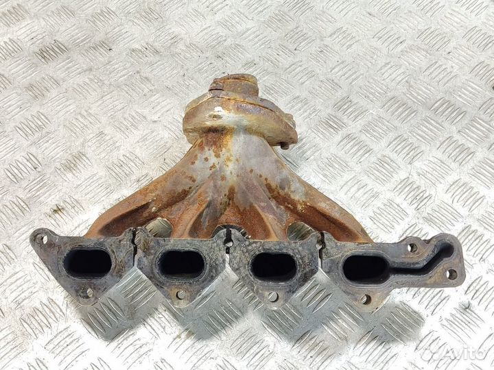 Коллектор выпускной Daewoo Nexia 1995-2016