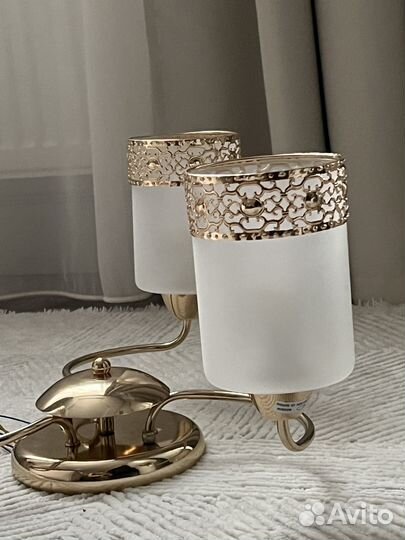 Светильник потолочный