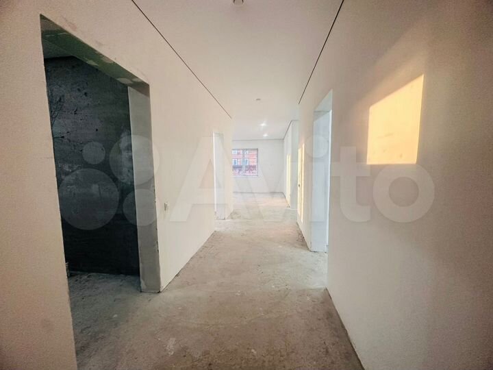 Дом 121,9 м² на участке 10,1 сот.