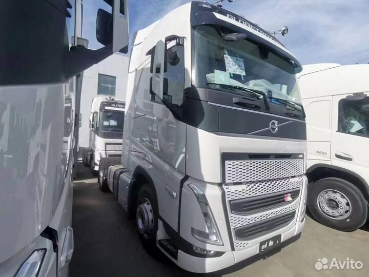 Volvo FH 460, 2024