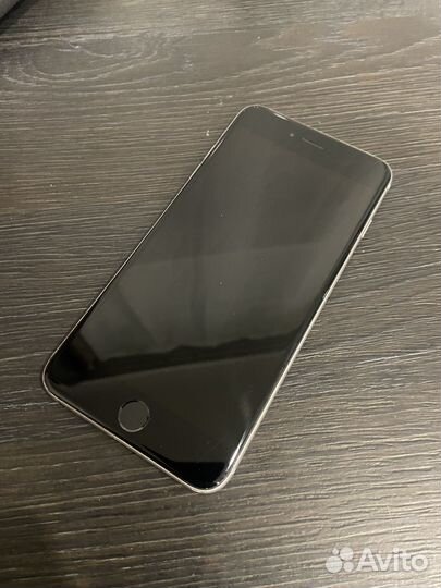 iPhone 6 Plus, 16 ГБ