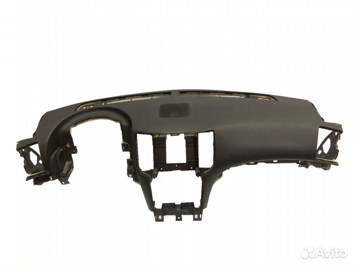 Infiniti G (V36) инфинити Торпедо Парприз Панель