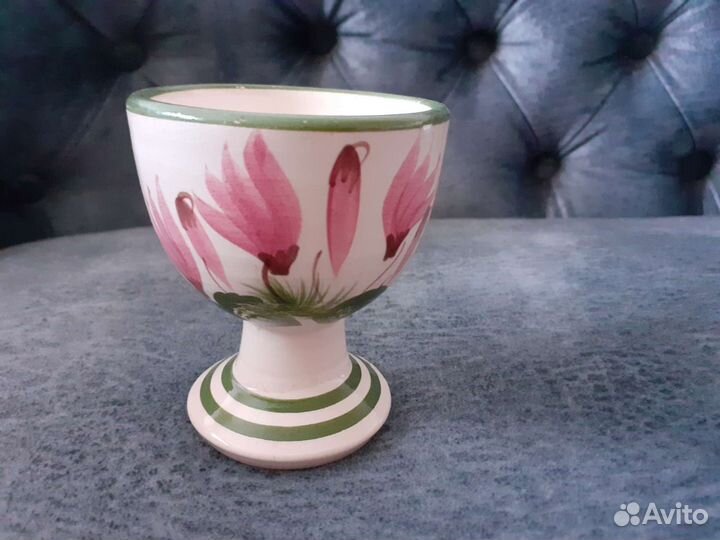 Вазочки из разных стран