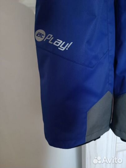 Костюм AT Play