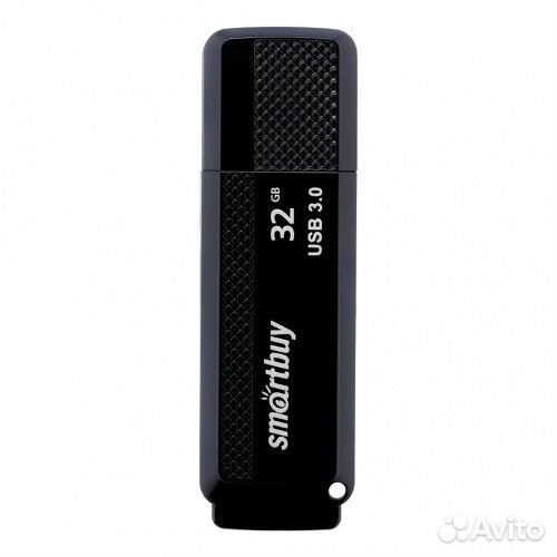 Flash Usb 3.0 SmartBuy Dock на 32GB