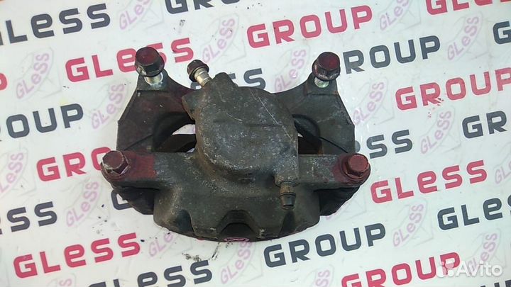 Суппорт передний SE RX-8 R под диск 302 мм б/у