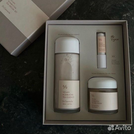 Набор косметики