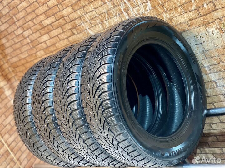 Pirelli Formula Ice 185/65 R15