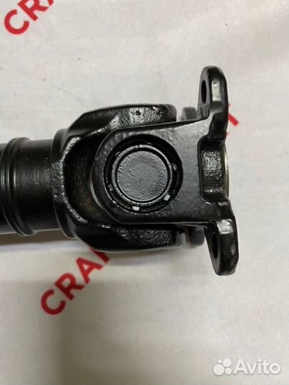 Карданный вал Bmw