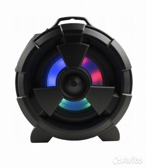 Музыкальный центр Hyundai H-MC220