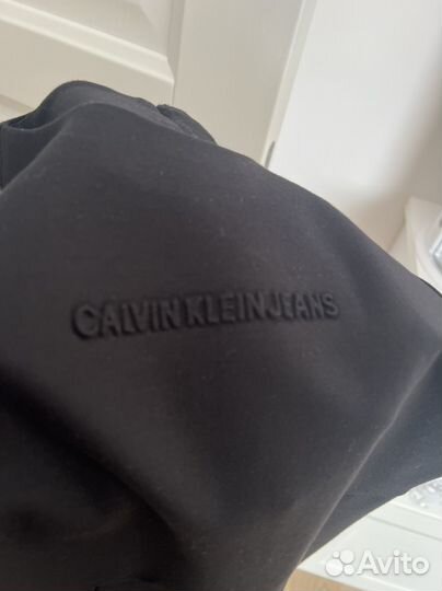 Calvim Clein Платье для девочки