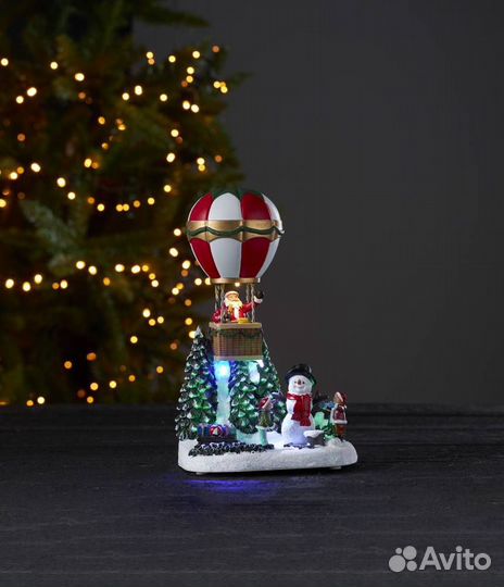 Светильник Eglo пластик