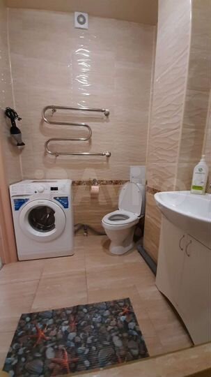 Квартира-студия, 26 м², 5/6 эт.