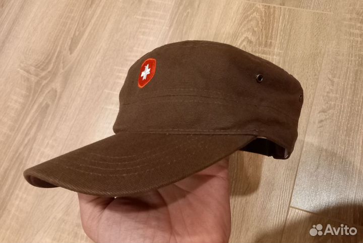 Кепка Wellensteyn Cuba Cap