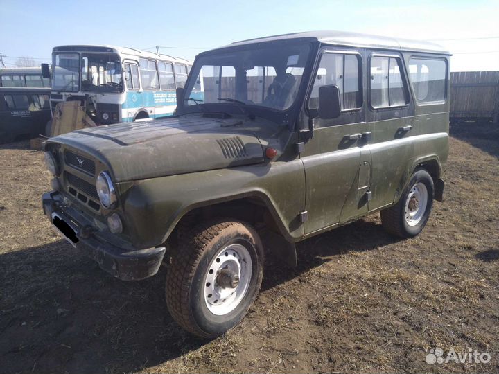 УАЗ разбор Запчасти люкс Хантер