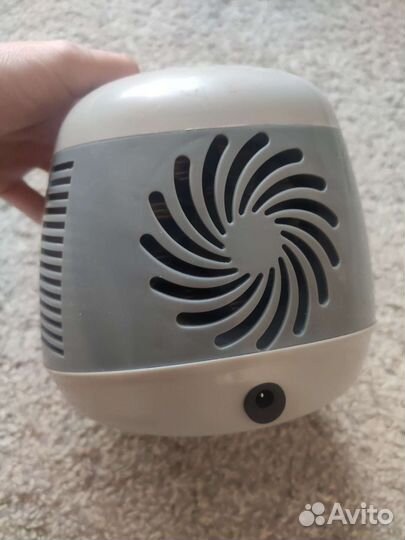 Нагреватель для бутылочек и кружек