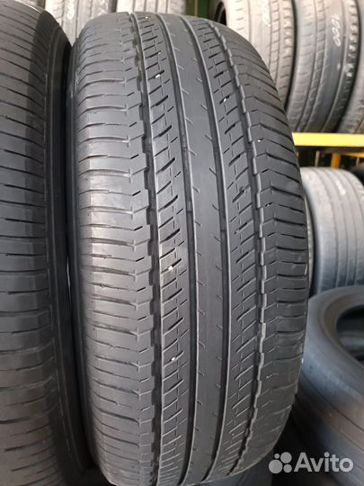 Bridgestone Dueler H/L 400 255/65 R17 110T