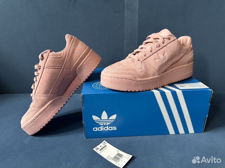 Кроссовки женские новые adidas 40 41