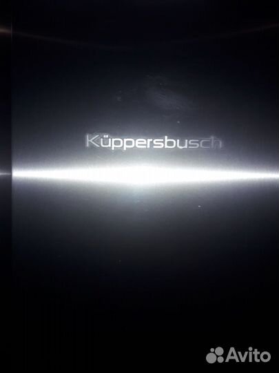 Холодильник Kuppersbusch