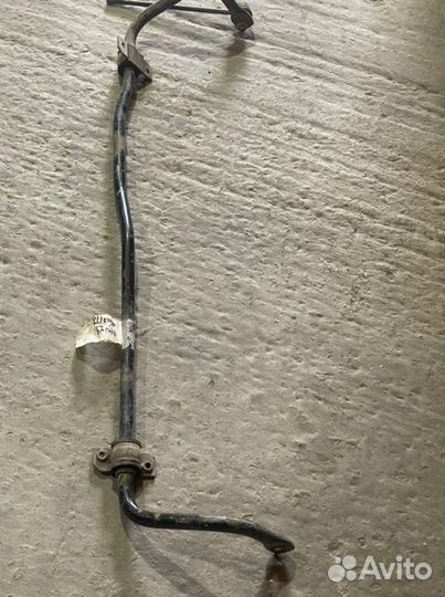 Стабилизатор передний Skoda Fabia