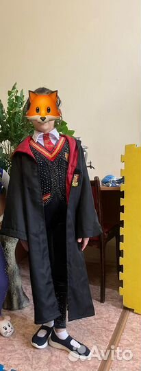 Комбинезон воздушная акробатика