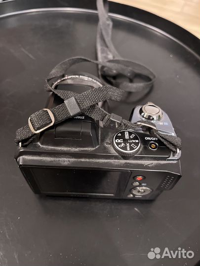 Olympus stylus SP-820UZ