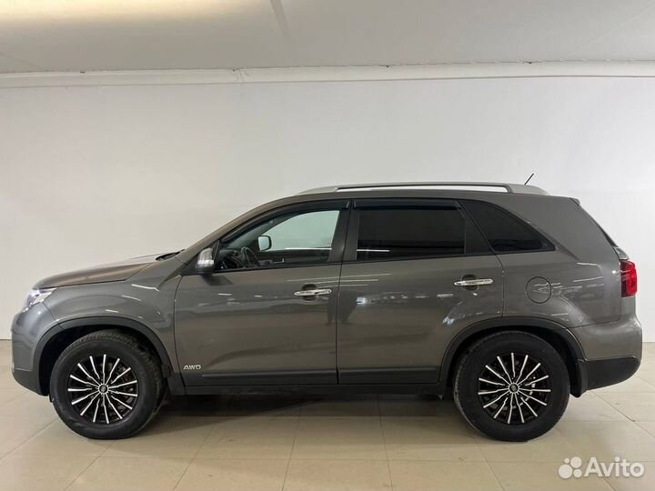 Kia Sorento 2.4 МТ, 2014, 156 577 км