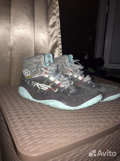 Борцовки Rudis