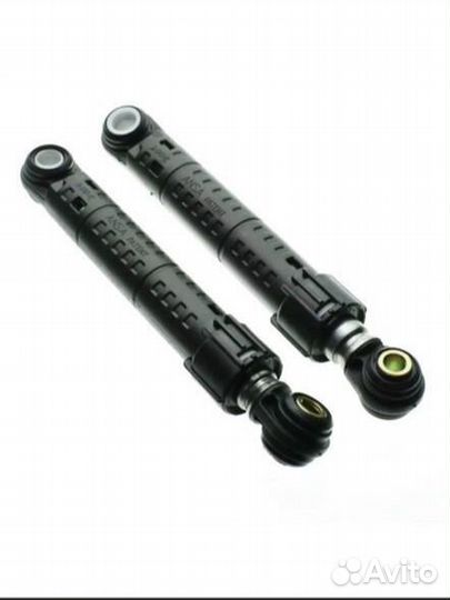 Амортизаторы для стиральной машины bosch, siemens