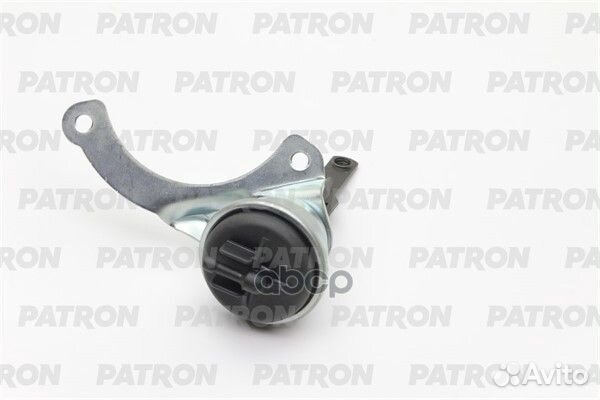 Patron Актуатор турбокомпрессора вакуумный KKK