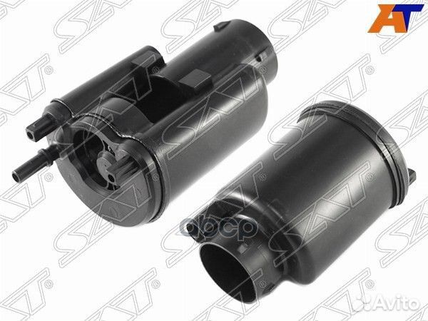 Фильтр топливный hyundai sonata IV 2.0/2.7 99-0