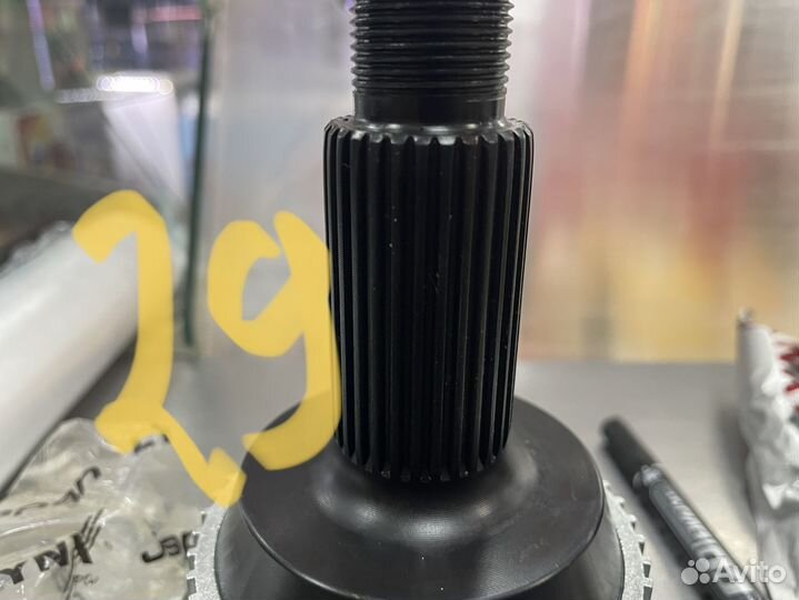 Шрус граната наружный камри