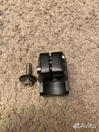 Запчасти для бмх