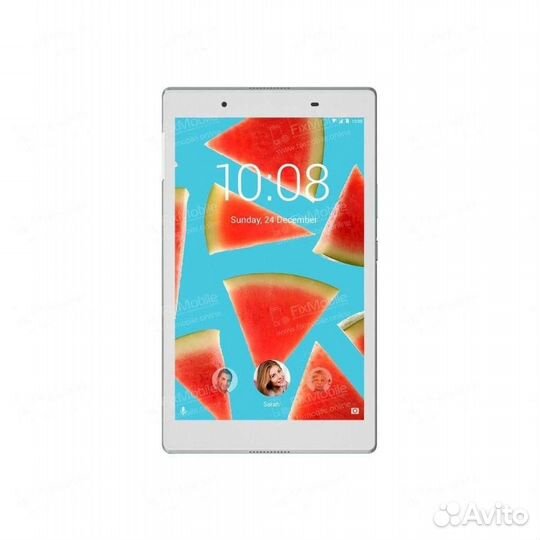 Дисплей для Lenovo Tab 4 8 TB-8504X Белый