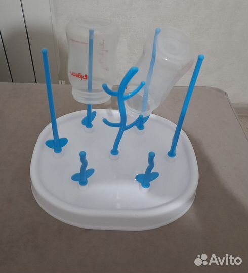 Сушилка для детских бутылочек и сосок