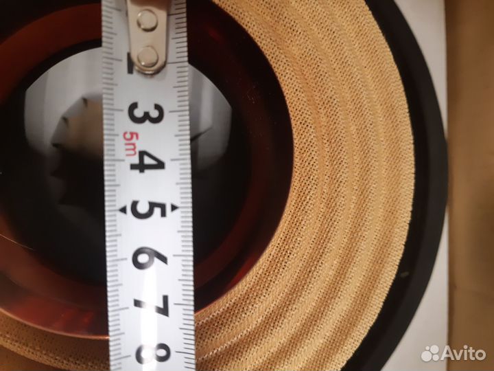 Ремкомплект для динамика 15