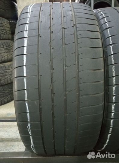 Goodyear Eagle F1 Asymmetric 3 285/35 R22 110S
