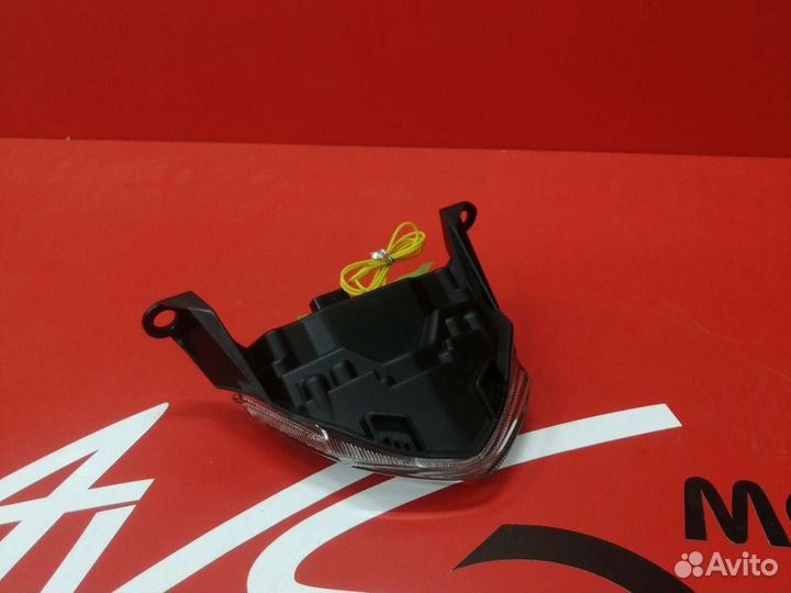Задний стоп-сигнал zx10r 08-10, zx6r 09-12