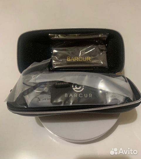 Солнцезащитные очки