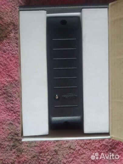 Считыватель Parsec PR-H03, черный