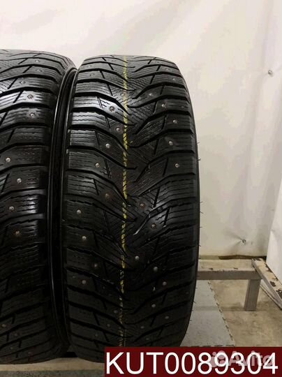 Kumho WinterCraft SUV Ice WS31 225/55 R19 99R