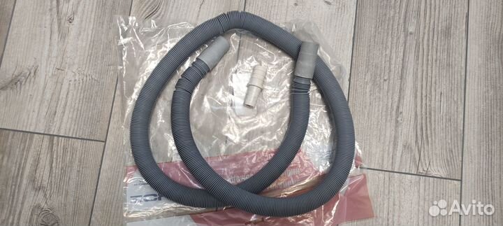 Шланг сливной